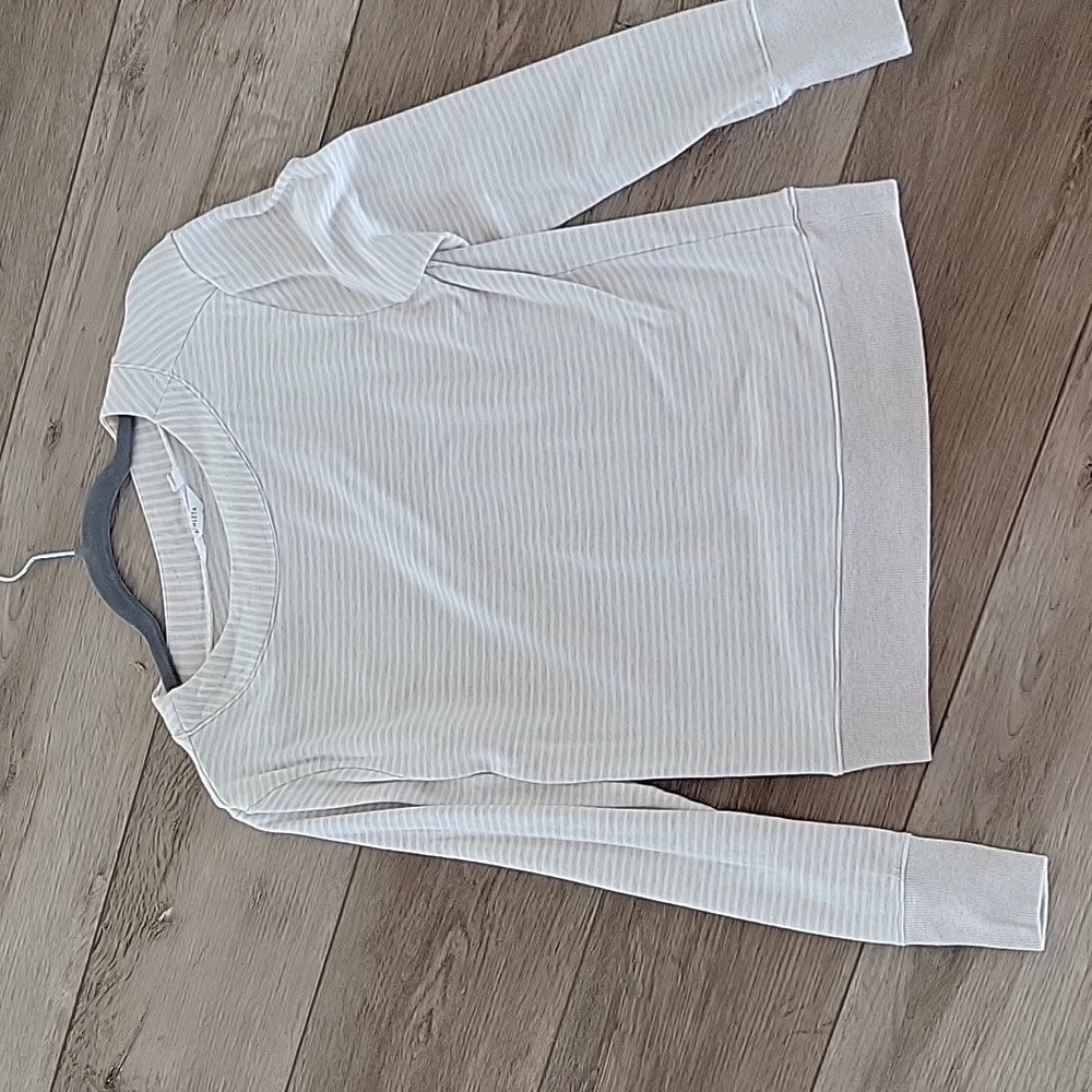 Athleta Crewneck